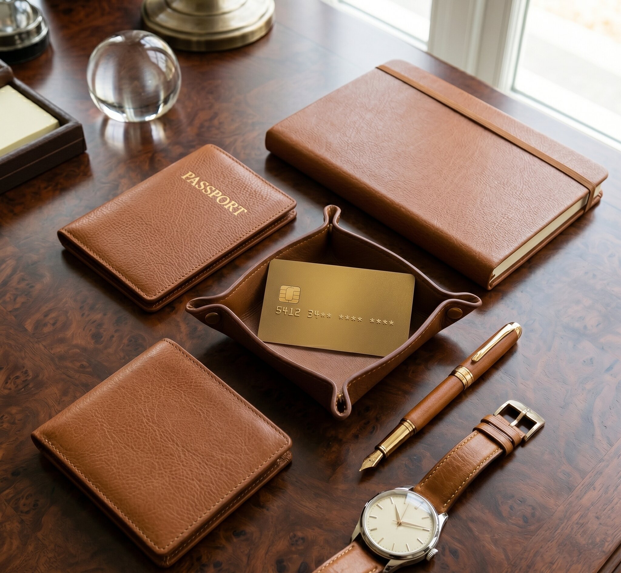 Accessories